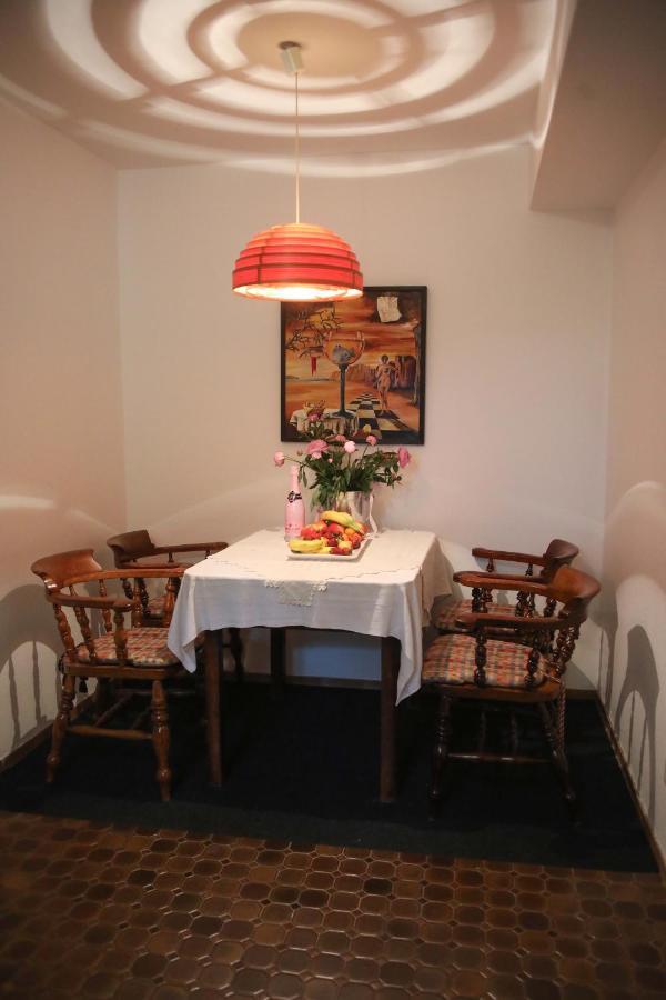 Apartment Centrum Im Gruenen Nuremberg Extérieur photo